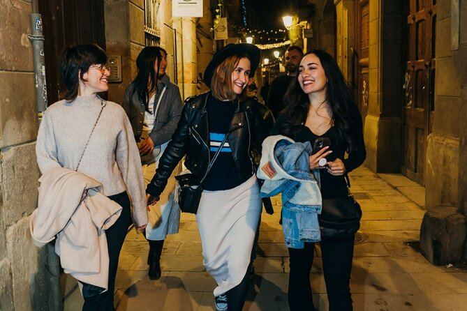 Barcelona Marvels: A Guided Walking Tour of the City’s Highlights - Els 4 Gats and the artists of Casa Martí