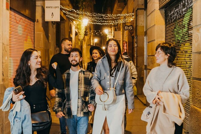 Barcelona Marvels: A Guided Walking Tour of the City’s Highlights - Casa de l’Ardiaca and Barcelona below street level