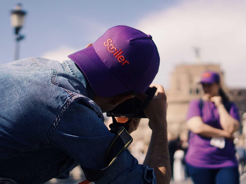 Barcelona Photo Experience: famous landmarks or the beach! - What happens during the 30-minute session