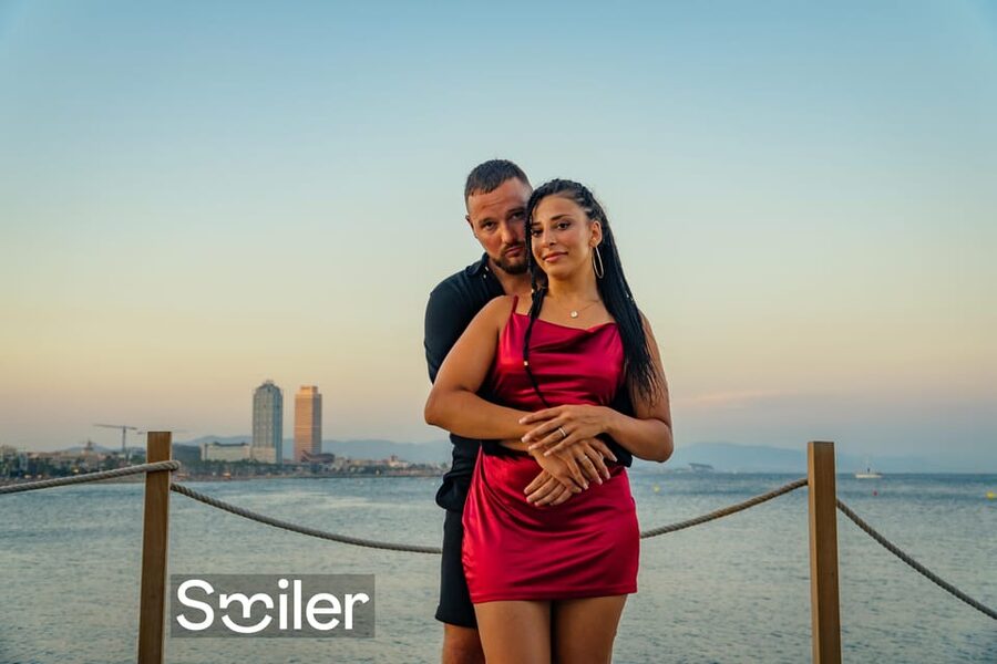 Barcelona Photo Experience: famous landmarks or the beach! - The photographer matters more than fancy equipment