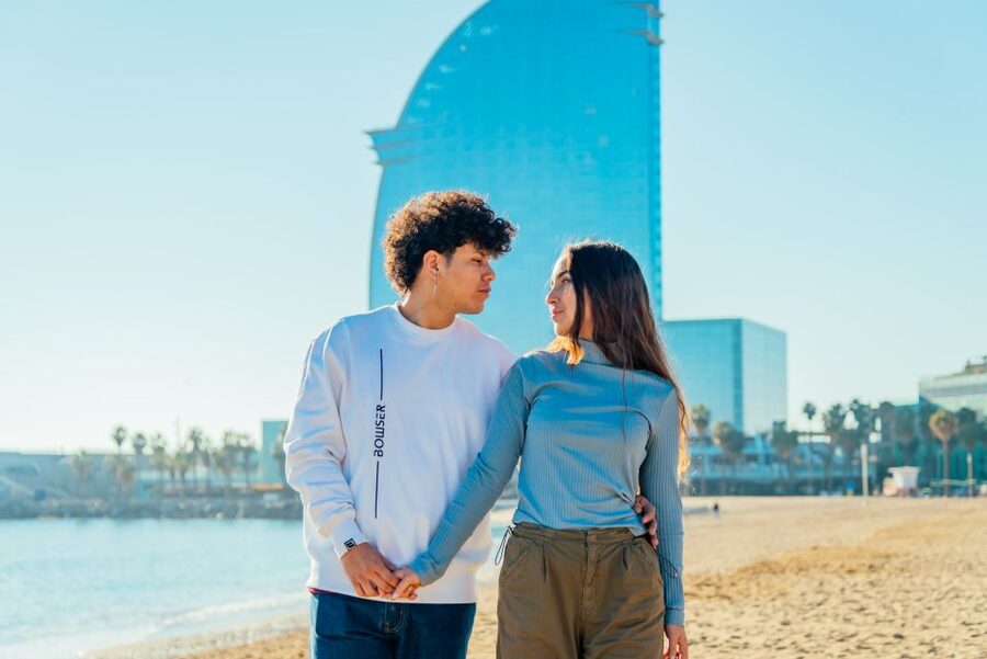 Barcelona Photo Experience: famous landmarks or the beach! - How to prepare for better photographs