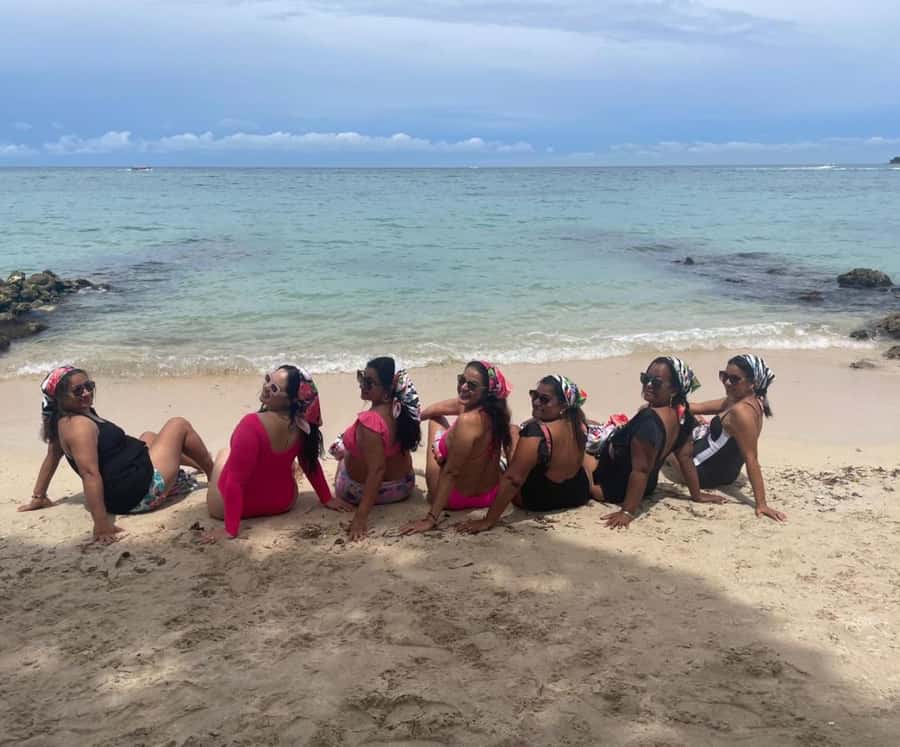 Barú: Sunset on the beach + bioluminescense plankton - Is $57 good value?