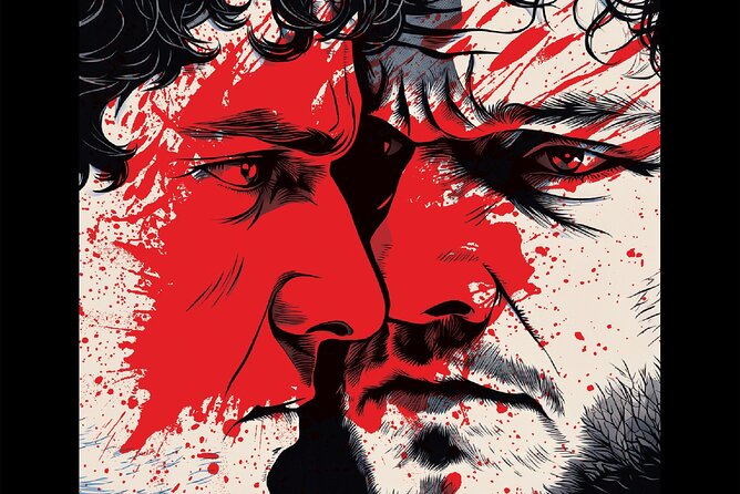 Bastards Game of Thrones Escape Room Belfast - Key points at a glance