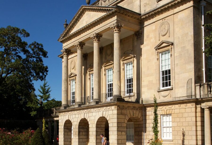 Bath: Bridgerton Filming Locations Walking Tour with Music - Why Bridgerton works so well in Bath