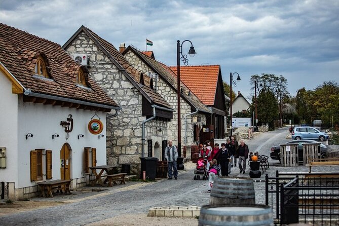 Be a movie star! Film Tour, Escape room, in Budapest and Etyek - Is $191 a fair price?