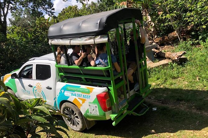 Beach and Adventure Day at the Beach Club in Cabo Rojo - FAQ