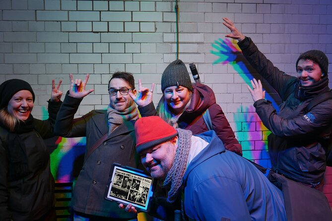Beatles London Walking Tour of Soho and Apple Studios - Should you book the Soho and Apple Studios Beatles tour?