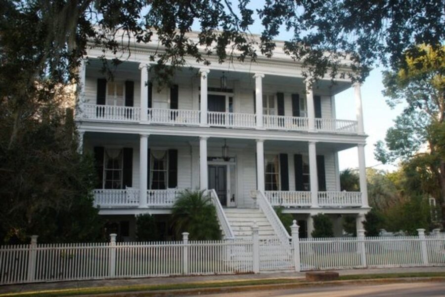 Beaufort: Local History and Film Sites Tour by golf cart - Is $38 a fair price for one hour?