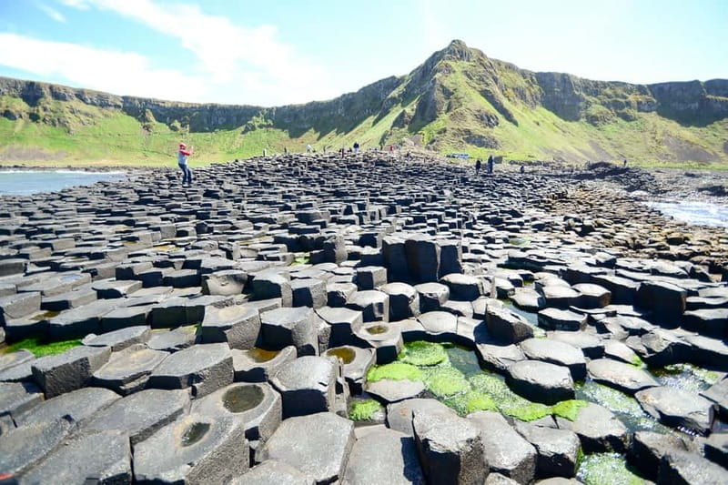 Belfast: Giant's Causeway, Coast Road & Game of Thrones Tour - Key points at a glance