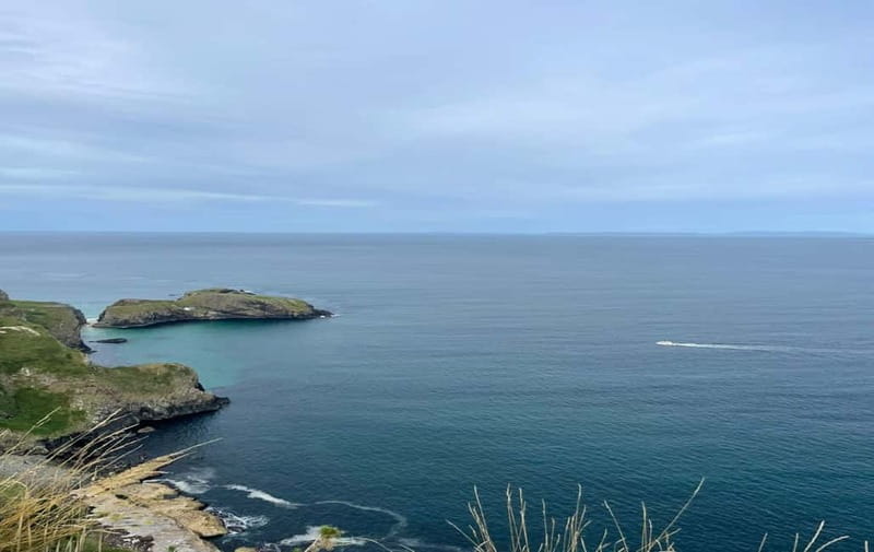 Belfast: Giant's Causeway, Coast Road & Game of Thrones Tour - Dark Hedges brings the Game of Thrones stop