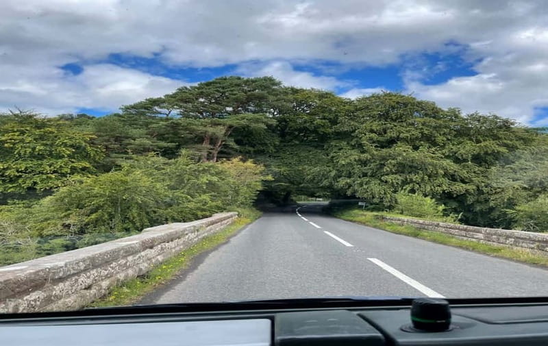 Belfast: Giant's Causeway, Coast Road & Game of Thrones Tour - Giant’s Causeway deserves the longest stop