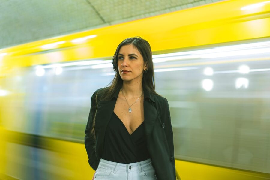 Berlin U Bahn Cinematic Photography Tour - Key details at a glance