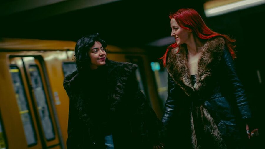 Berlin U Bahn Cinematic Photography Tour - Who will get the most from this experience