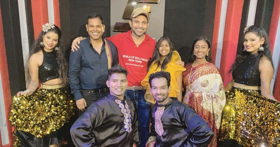 Best Bollywood Tour With Rahil Khan (Without Transport) - Timing, booking, and practical advice
