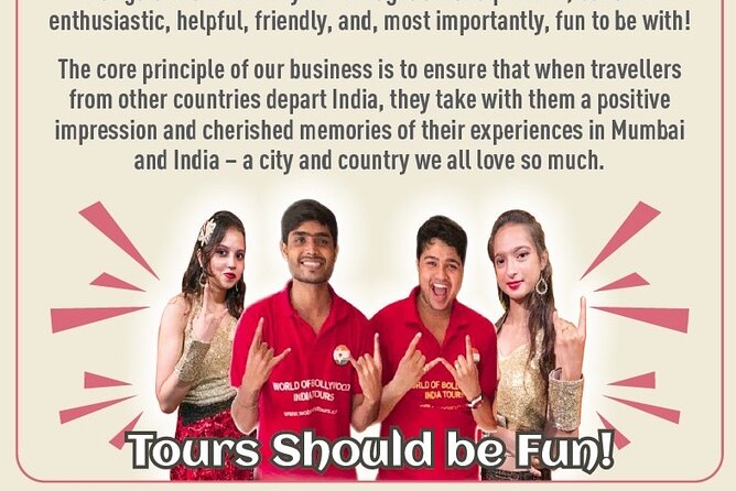 Best Bollywood Tour With Rahil Khan (Without Transport) - Entering SJ Studio in Andheri East