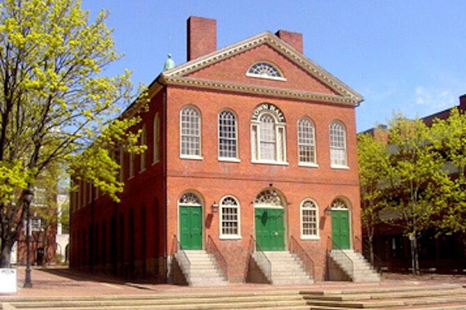 Best Hocus Pocus Movies & More Tour - Who will enjoy this walk most