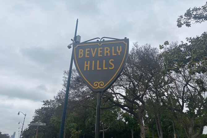 Best of LA, Hollywood, Griffith Park, with Beaches from Anaheim - Farmers Market and The Grove for food and browsing