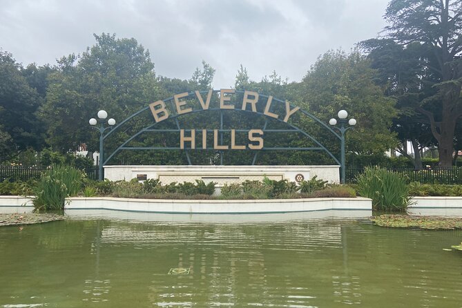 Best of LA, Hollywood, Griffith Park, with Beaches from Anaheim - What the guides add to a fast-paced day