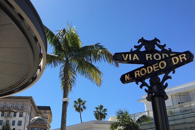 Best of LA: Hollywood, Griffith, Santa Monica, Venice, and Rodeo - Why this LA day works for first-time visitors