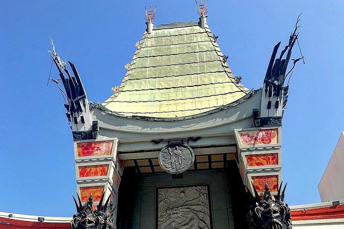 Best of LA: Hollywood, Griffith, Santa Monica, Venice, and Rodeo - Rodeo Drive and Beverly Hills in 35 minutes