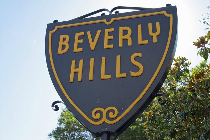 Best of LA: Hollywood, Griffith, Santa Monica, Venice, and Rodeo - Santa Monica Pier and the Pacific