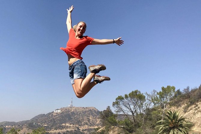 Best of LA: Hollywood, Griffith, Santa Monica, Venice, and Rodeo - Hollywood Boulevard in a 45-minute burst