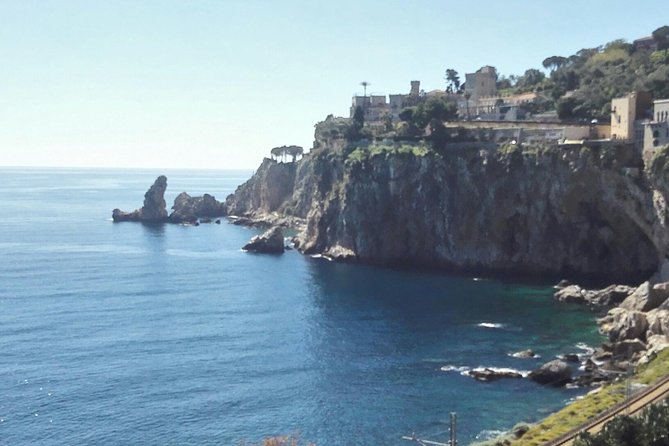 Best Of Messina Shore Excursion: Godfather, Taormina And Isolabella Beach Tour - What the guide adds in Savoca