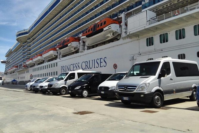 Best Of Messina Shore Excursion: Godfather, Taormina And Isolabella Beach Tour - Who should book this day out?