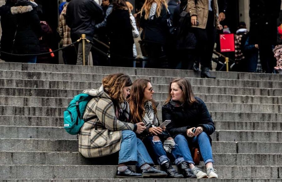 Best of NYC: Top-Rated Gossip Girl TV Locations Pedicab Tour - Starting at 190 Central Park South