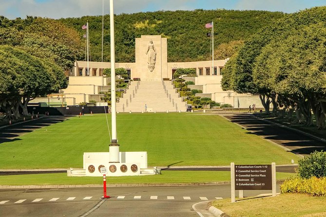 Best Of Oahu: Private Tour with Movie and Boat Tour USS Arizona Memorial - Possible add-on stops and their tradeoffs