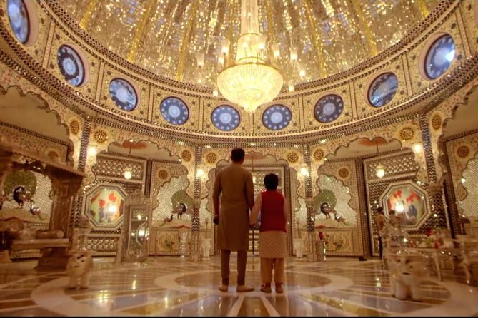 Big Bollywood Studio only Tour with Meal : From Pune - Key things to know before booking