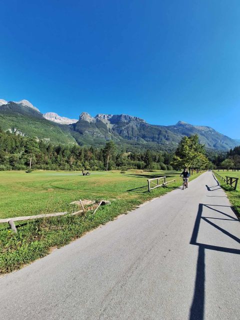 Bike Through Narnia: Waterfalls & Filming Location Bike Tour - Is $104 a fair price?
