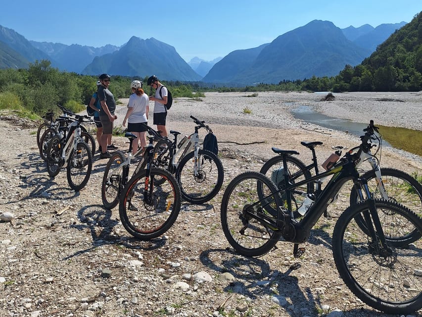 Bike Through Narnia: Waterfalls & Filming Location Bike Tour - Who should book this tour?