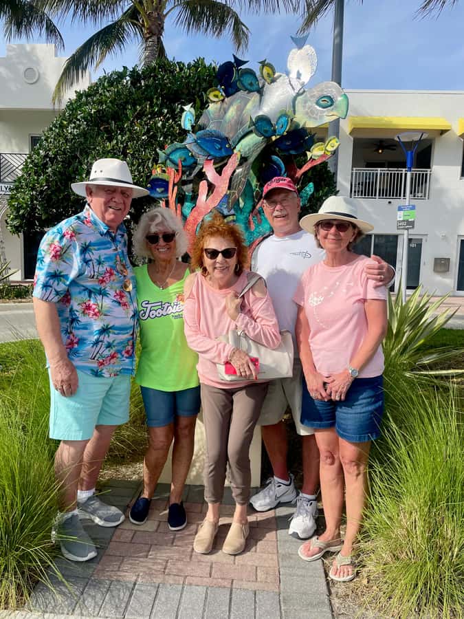 Bite of the Beach, a Lauderdale by the Sea Walking Food Tour - A three-hour taste of Lauderdale by the Sea