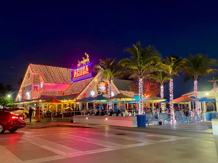 Bite of the Beach, a Lauderdale by the Sea Walking Food Tour - Local stories from a guide who knows the town
