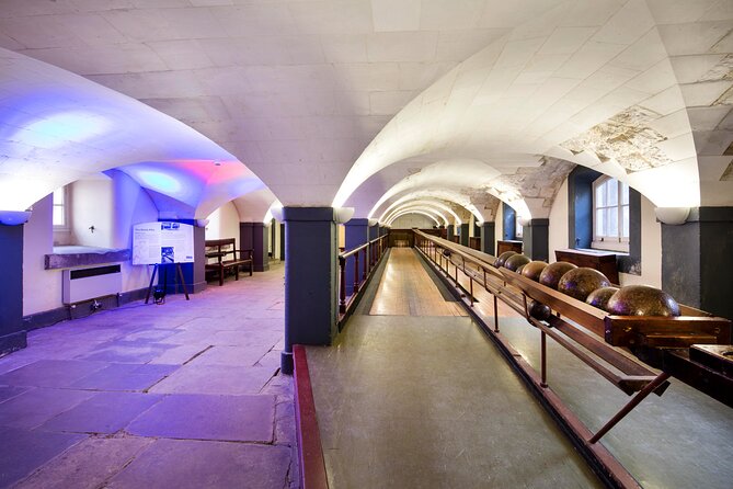 Blockbuster Film Tours - Old Royal Naval College, Greenwich - Who will enjoy this experience most?