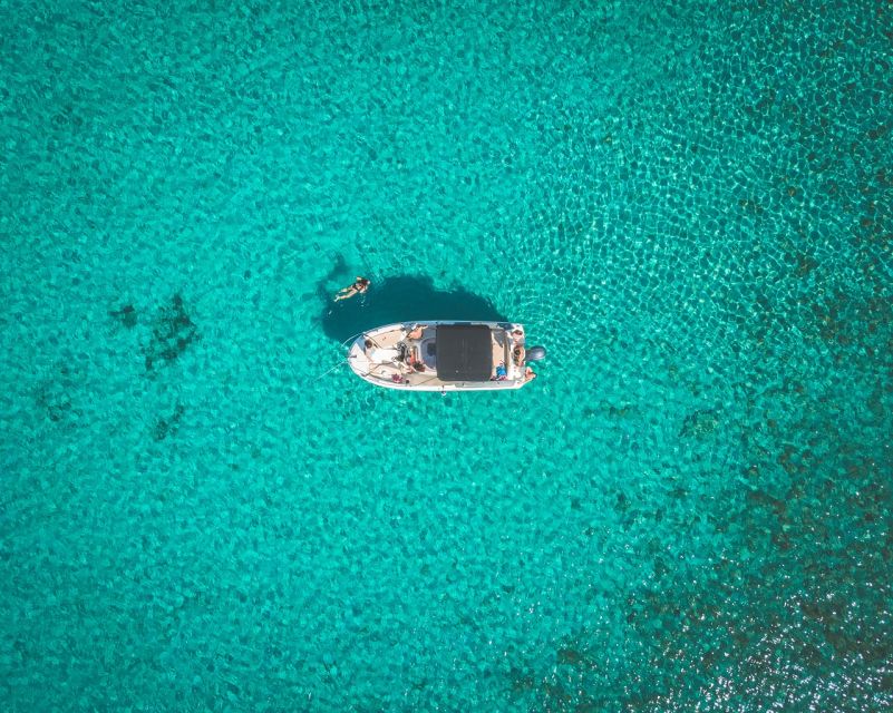 Blue Cave, Mamma Mia and 5 top destinations: From Trogir - Key points to know before you book