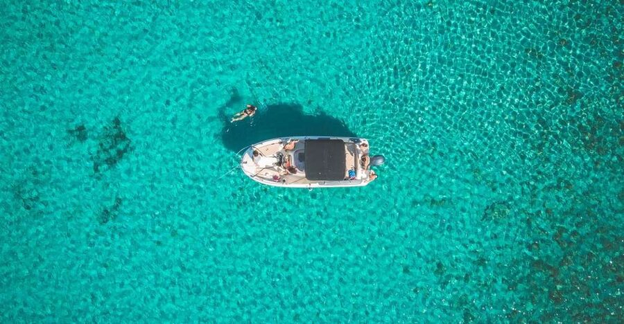 Blue Cave, Mamma Mia and 5 top destinations: From Trogir - Why this Trogir boat trip covers so much