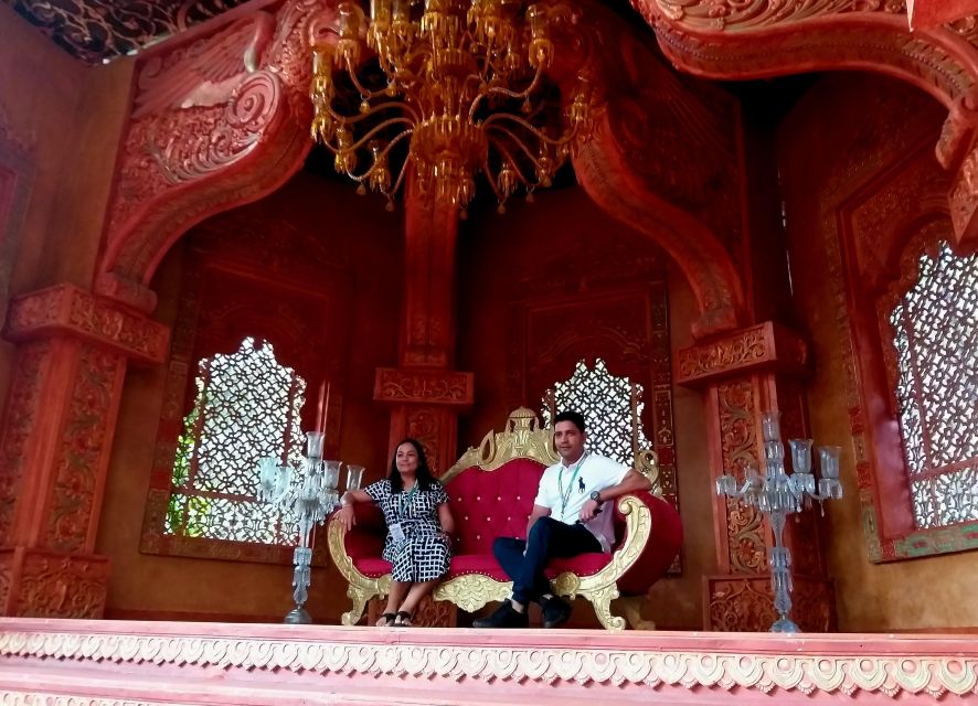 Bollywood Filmcity tour with Dance show. - Key points to know before you book