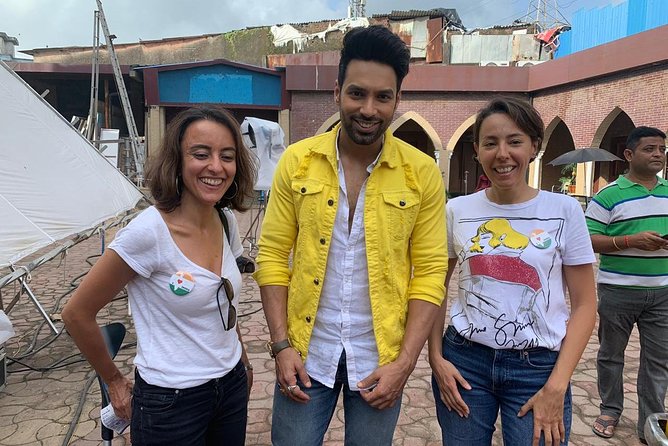 Bollywood For All Group Half Day Tour Without Transport - Key points to know before booking