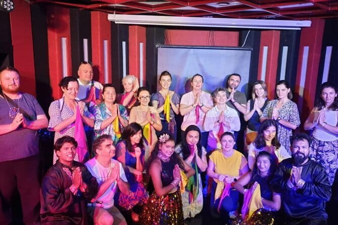 Bollywood Group Cruise Studio Tour - A Six-Hour Look at Working Bollywood