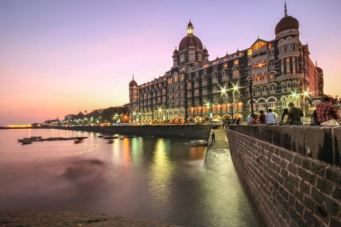 Bollywood Group Cruise Studio Tour - Who Will Get the Most From This Experience?