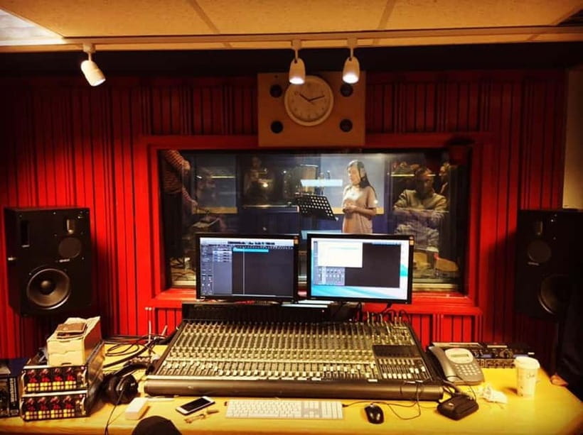 Bollywood Studio Guided Half-Day Tour - Key points to know before you book