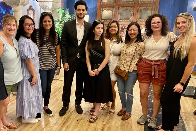 Bollywood Studio Tour - Entering Mumbai’s working Bollywood world