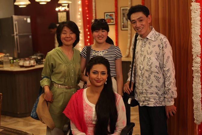 Bollywood Studio Tour: Get an Exclusive Behind-the-Scenes - Key things to know before you book