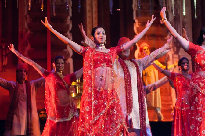 Bollywood Studio Tour in Mumbai - Mumbai’s film story begins before modern Bollywood