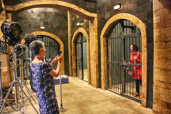 Bollywood Studio Tour in Mumbai - Is $175 a fair price?