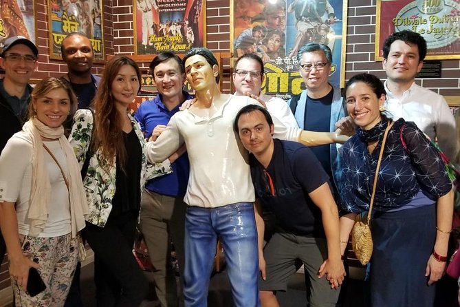 Bollywood Studio Tour Inclusive of Guide and Transport - What the four-hour Bollywood visit is really like