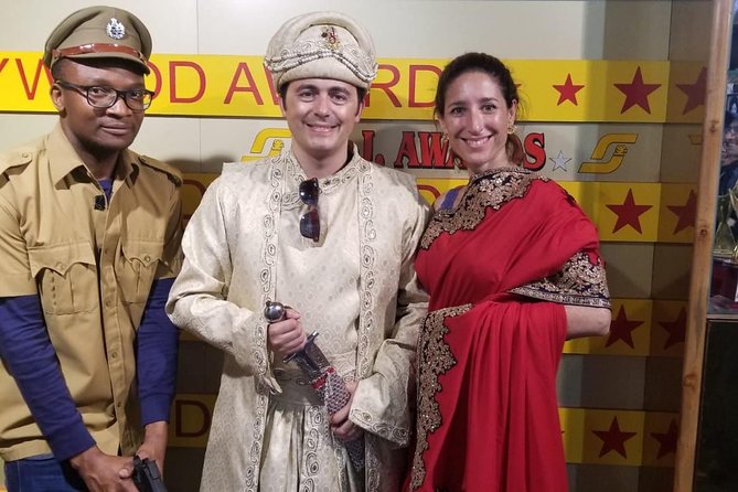 Bollywood Studio Tour Inclusive of Guide and Transport - Who will enjoy this studio tour most
