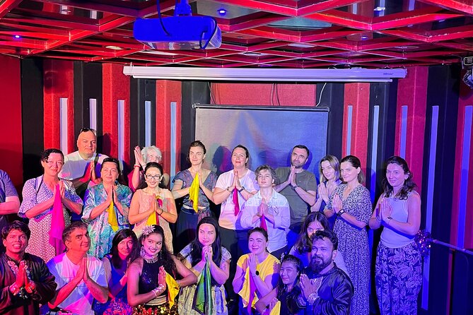 Bollywood Studio Tour with Guide and Transport - What could disappoint you